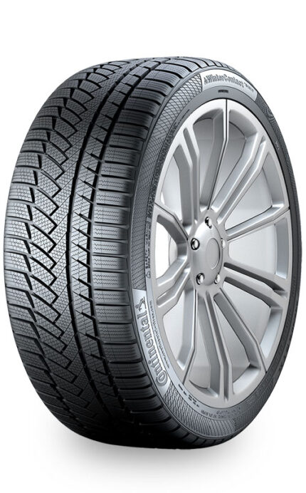 – winter Continental tires