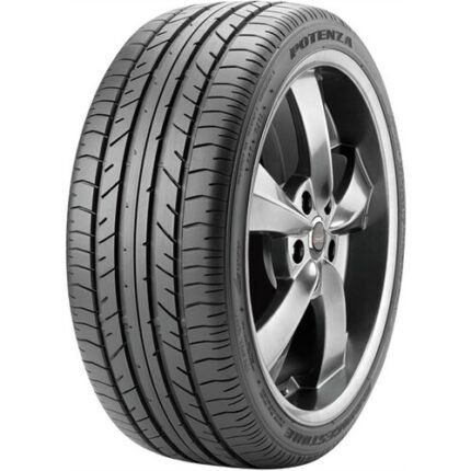 Bridgestone Potenza RE040 Performance Tire For Passenger & CUV