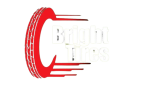 Bright tires